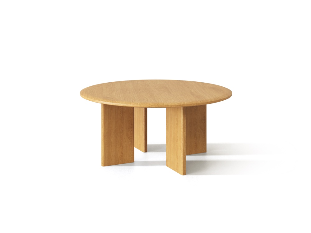Maison Heritage Interieur Jax, table basse