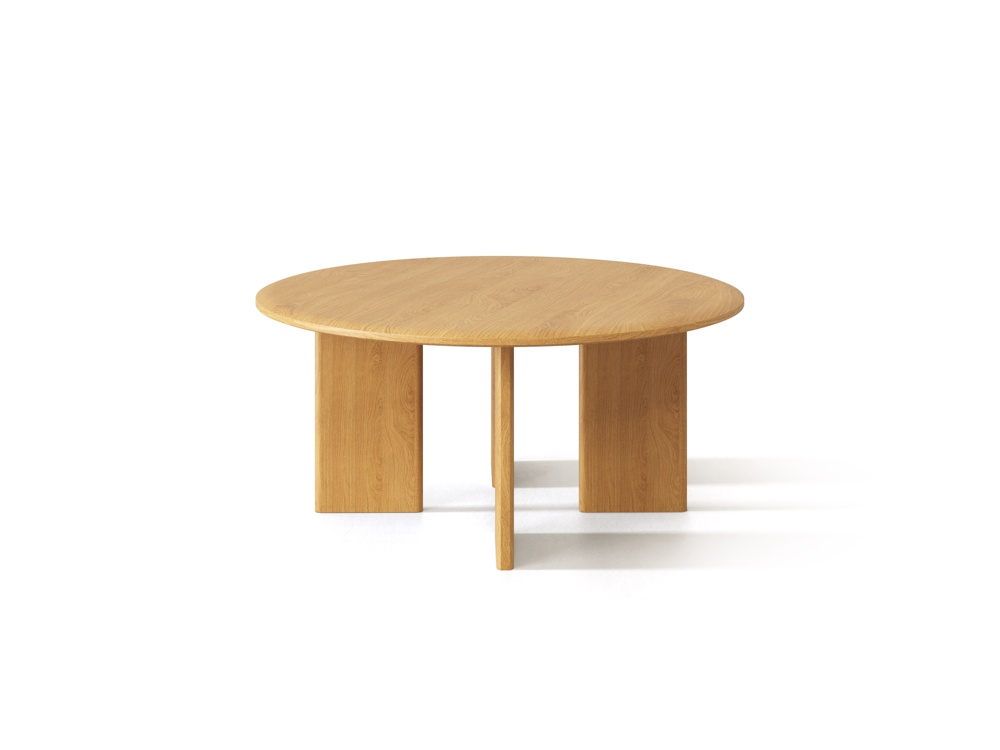 Maison Heritage Interieur Jax, table basse