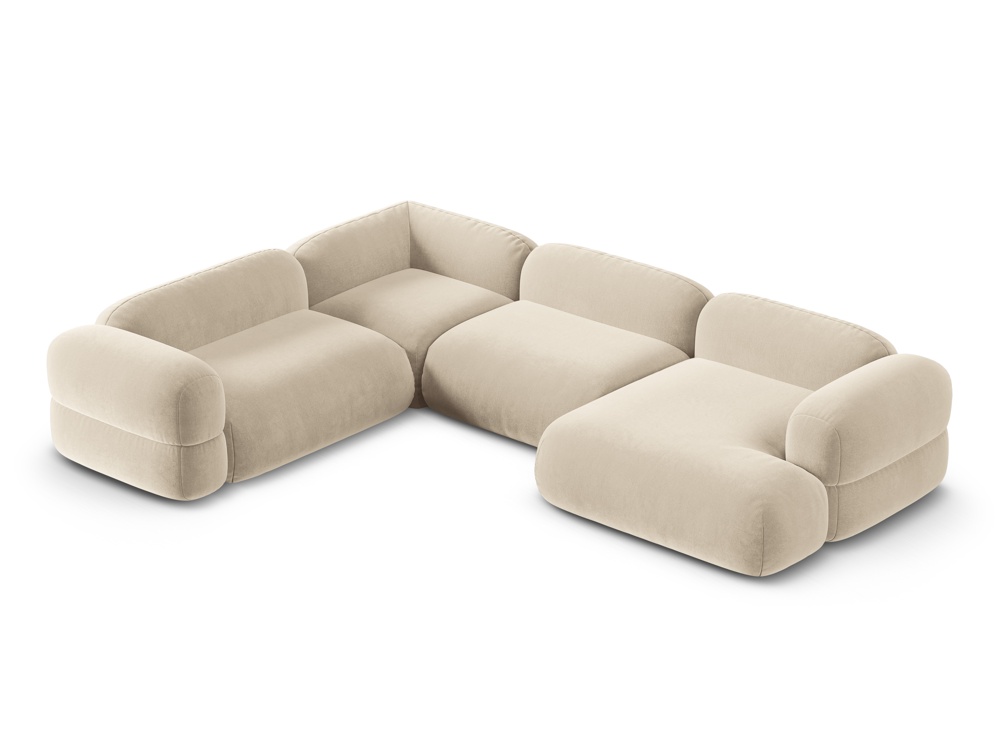 Maison Heritage Interieur Lony,  5 sitze
