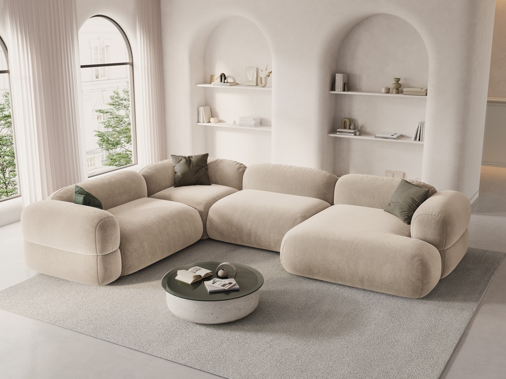 Maison Heritage Interieur Lony,  5 sitze