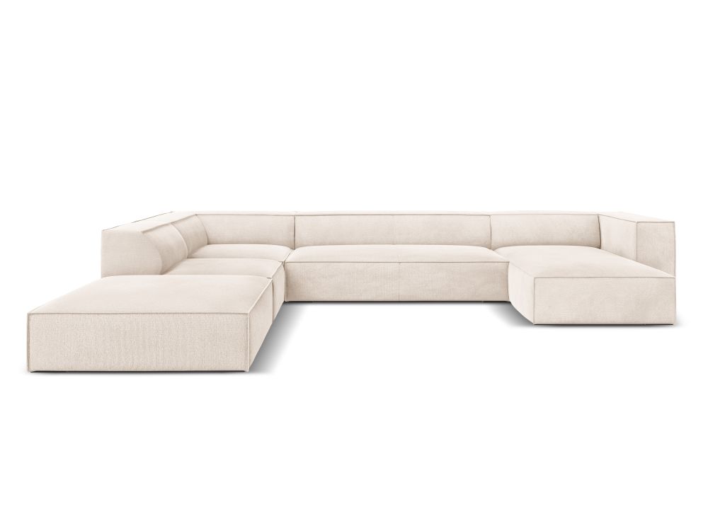 Maison Heritage Interieur Votti,  6 seats