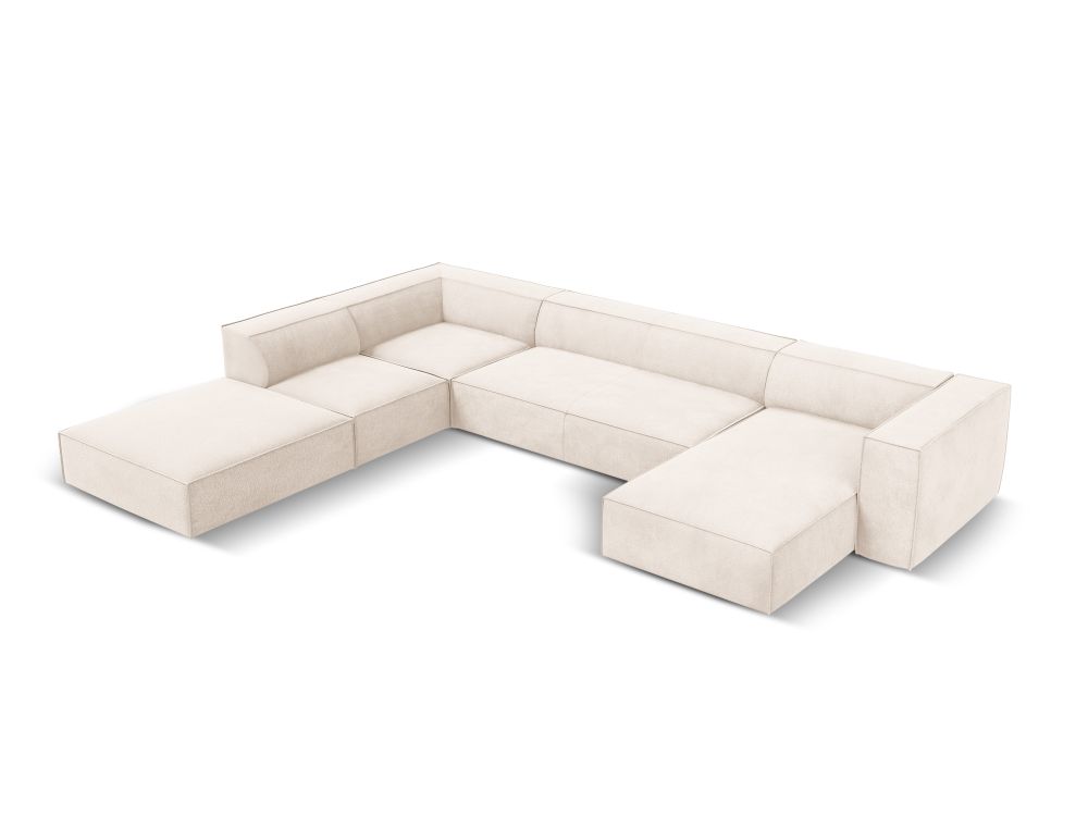 Maison Heritage Interieur Votti,  6 seats