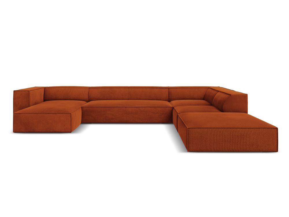 Maison Heritage Interieur Votti,  6 places