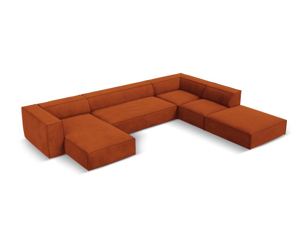 Maison Heritage Interieur Votti,  6 places