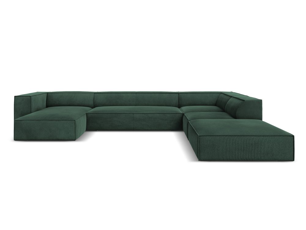 Maison Heritage Interieur Votti,  6 seats