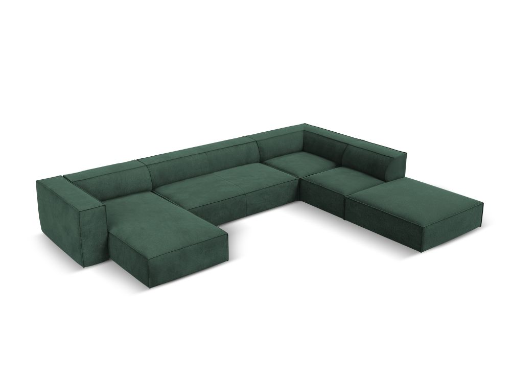 Maison Heritage Interieur Votti,  6 seats