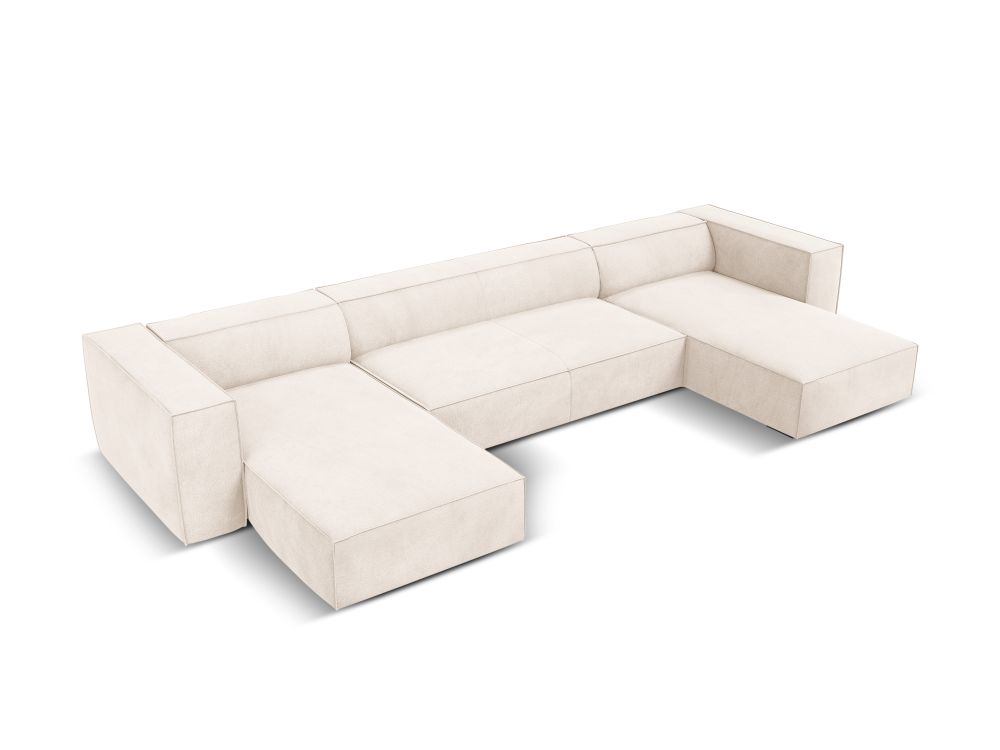 Maison Heritage Interieur Votti,  6 places