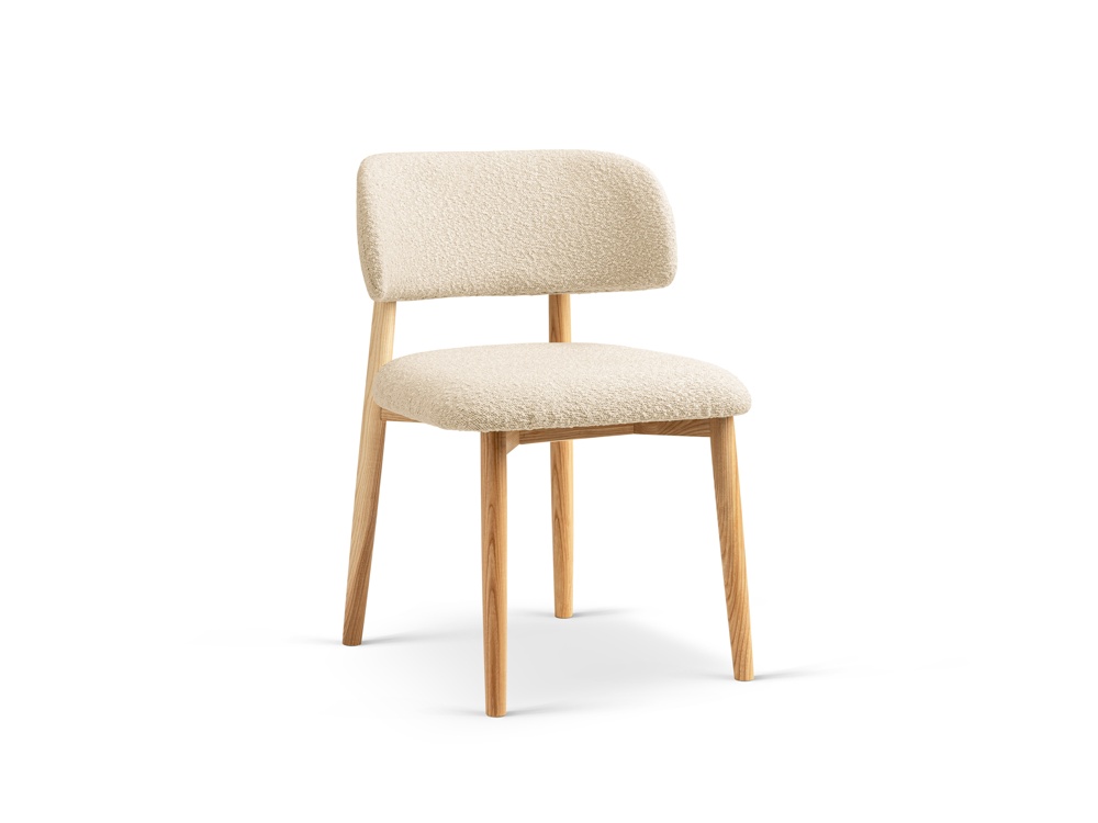 Maison Heritage Interieur Evan, ensemble de 2 chaises