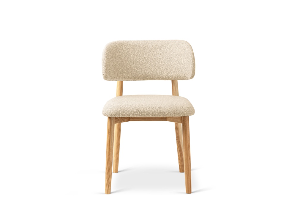 Maison Heritage Interieur Evan, ensemble de 2 chaises
