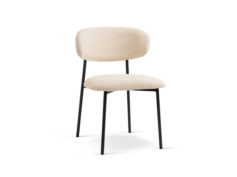 Maison Heritage Interieur Nina, ensemble de 2 chaises