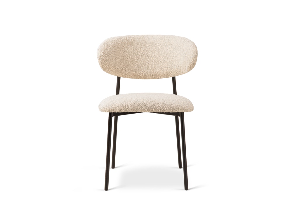 Maison Heritage Interieur Nina, ensemble de 2 chaises