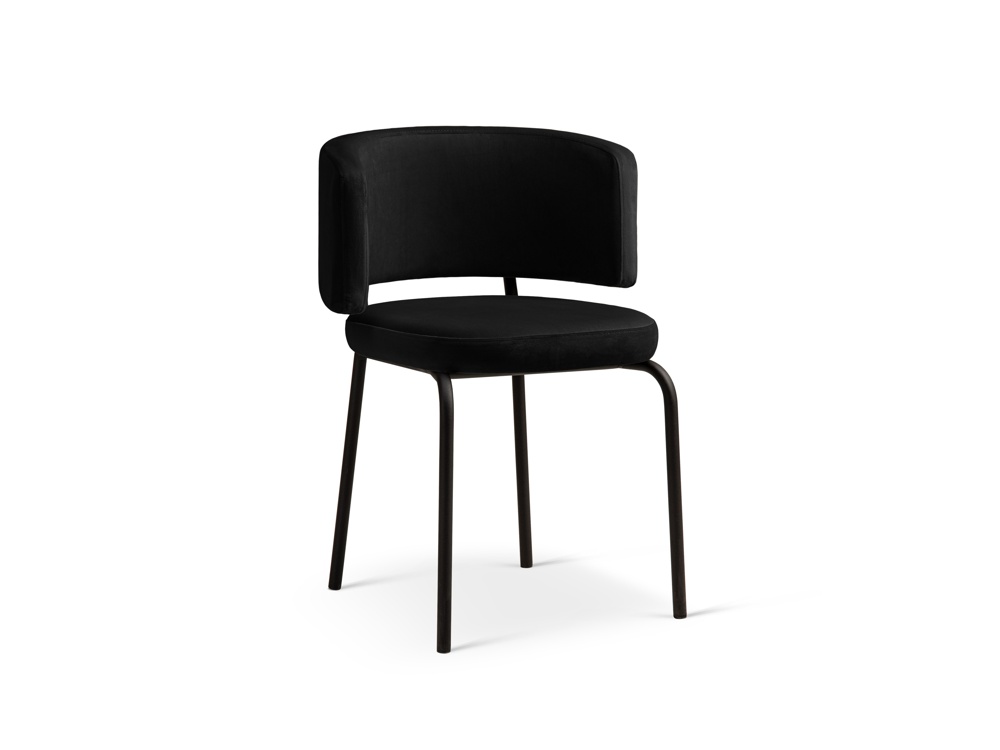 Maison Heritage Interieur Dora, ensemble de 2 chaises
