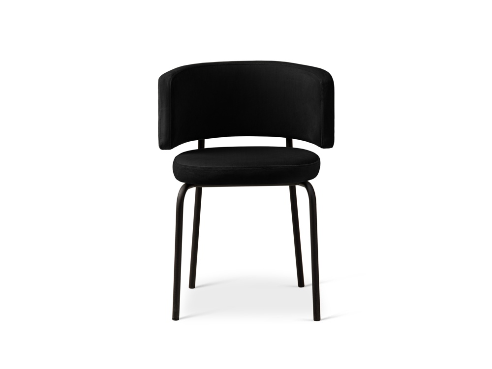 Maison Heritage Interieur Dora, ensemble de 2 chaises