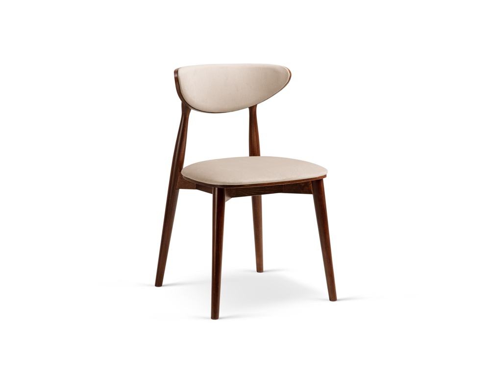 Maison Heritage Interieur Rina, ensemble de 2 chaises