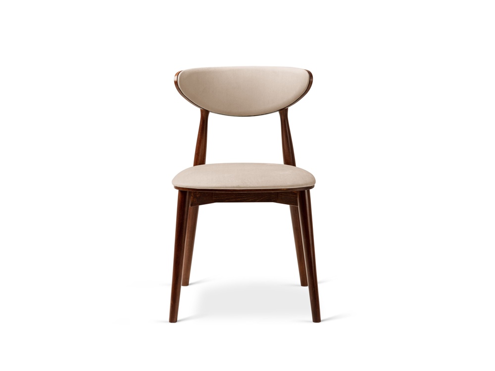 Maison Heritage Interieur Rina, ensemble de 2 chaises