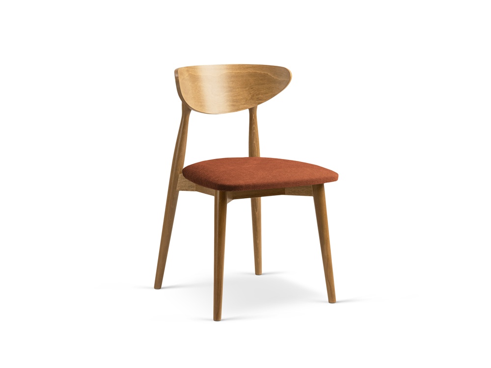 Maison Heritage Interieur Leon, set of 2 chairs