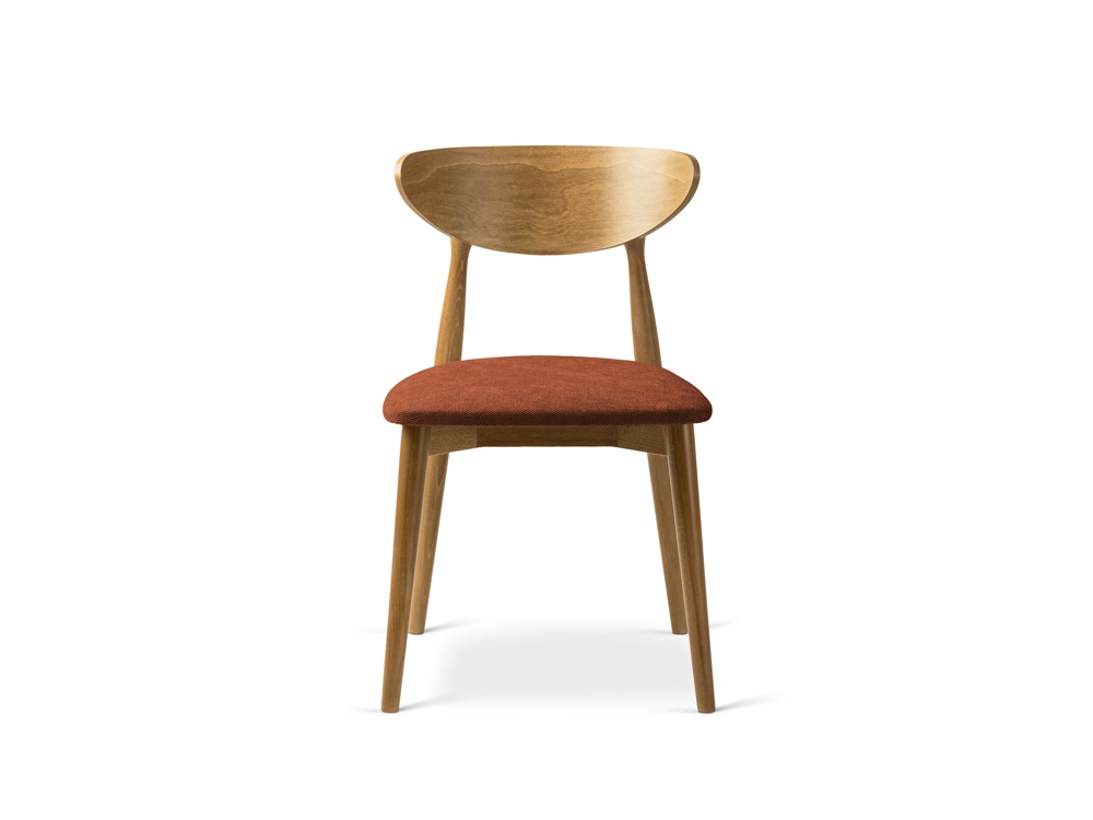 Maison Heritage Interieur Leon, set of 2 chairs