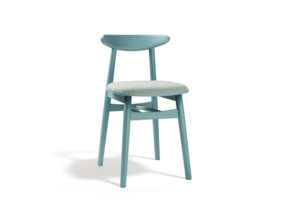 Maison Heritage Interieur Bony, set of 2 chairs