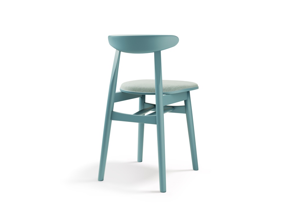 Maison Heritage Interieur Bony, set of 2 chairs