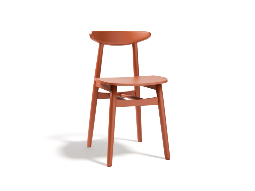 Maison Heritage Interieur Elie, set of 2 chairs