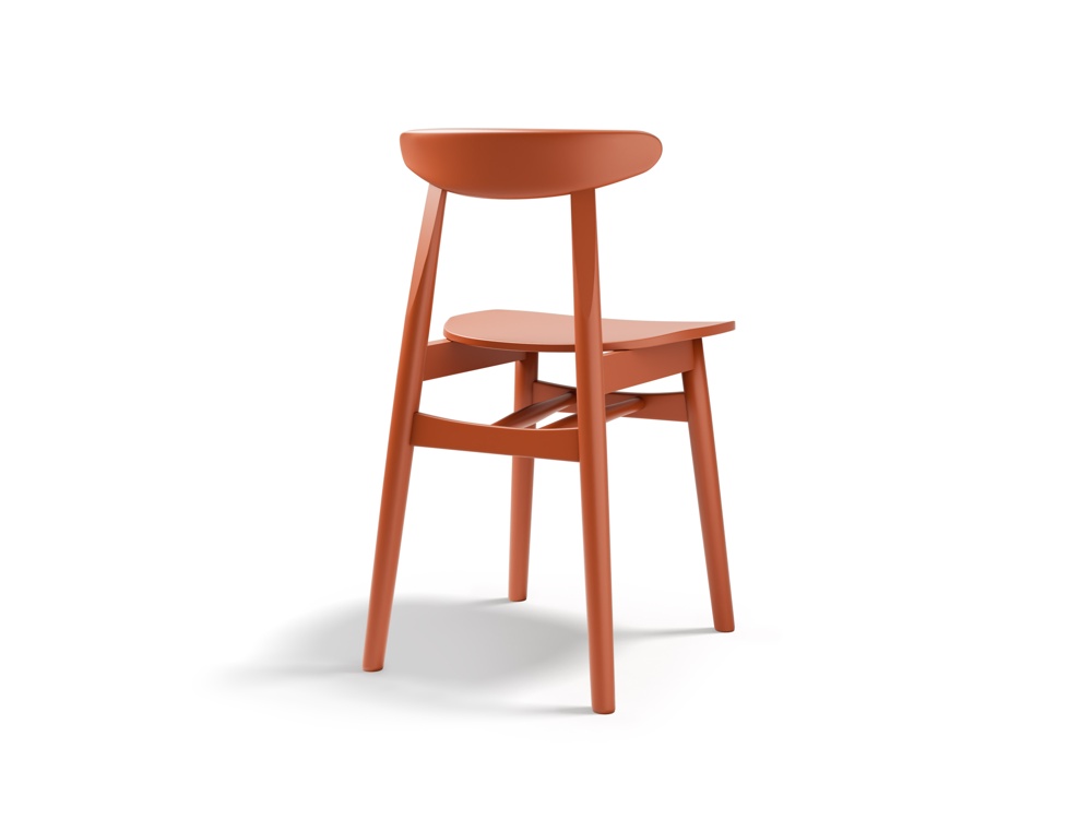 Maison Heritage Interieur Elie, set of 2 chairs