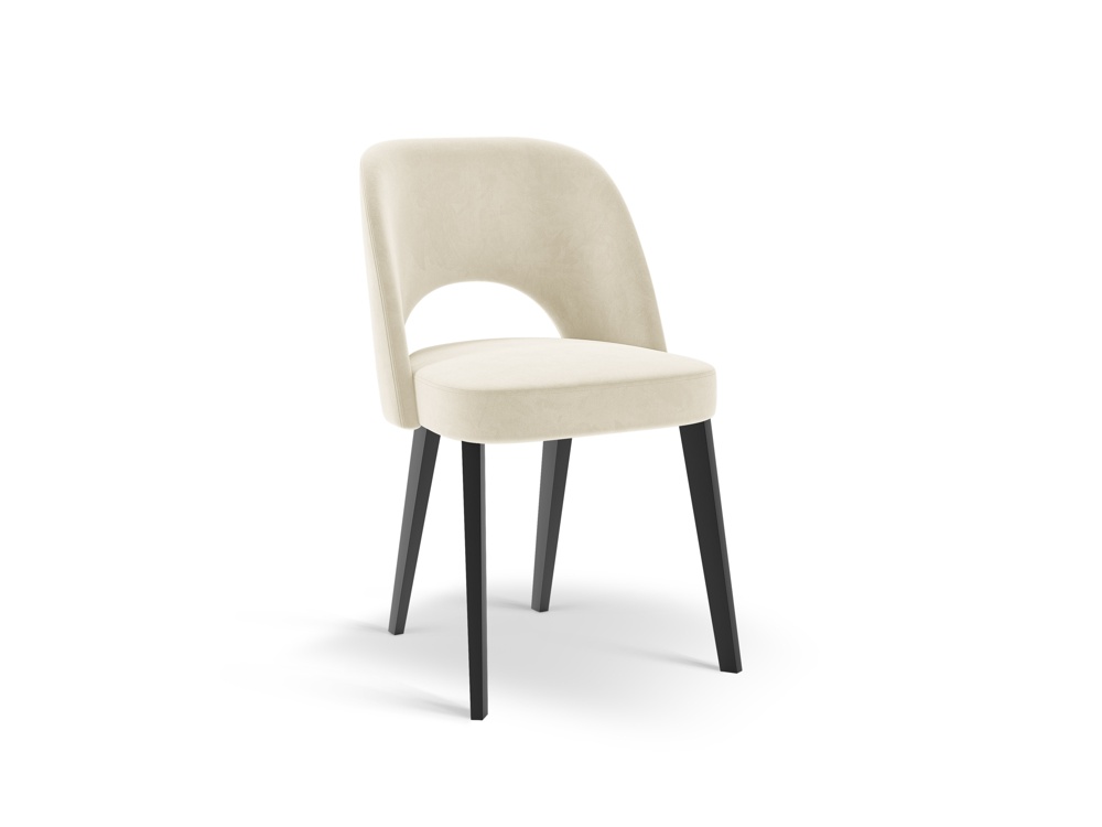 Maison Heritage Interieur Bowe, chaise velours