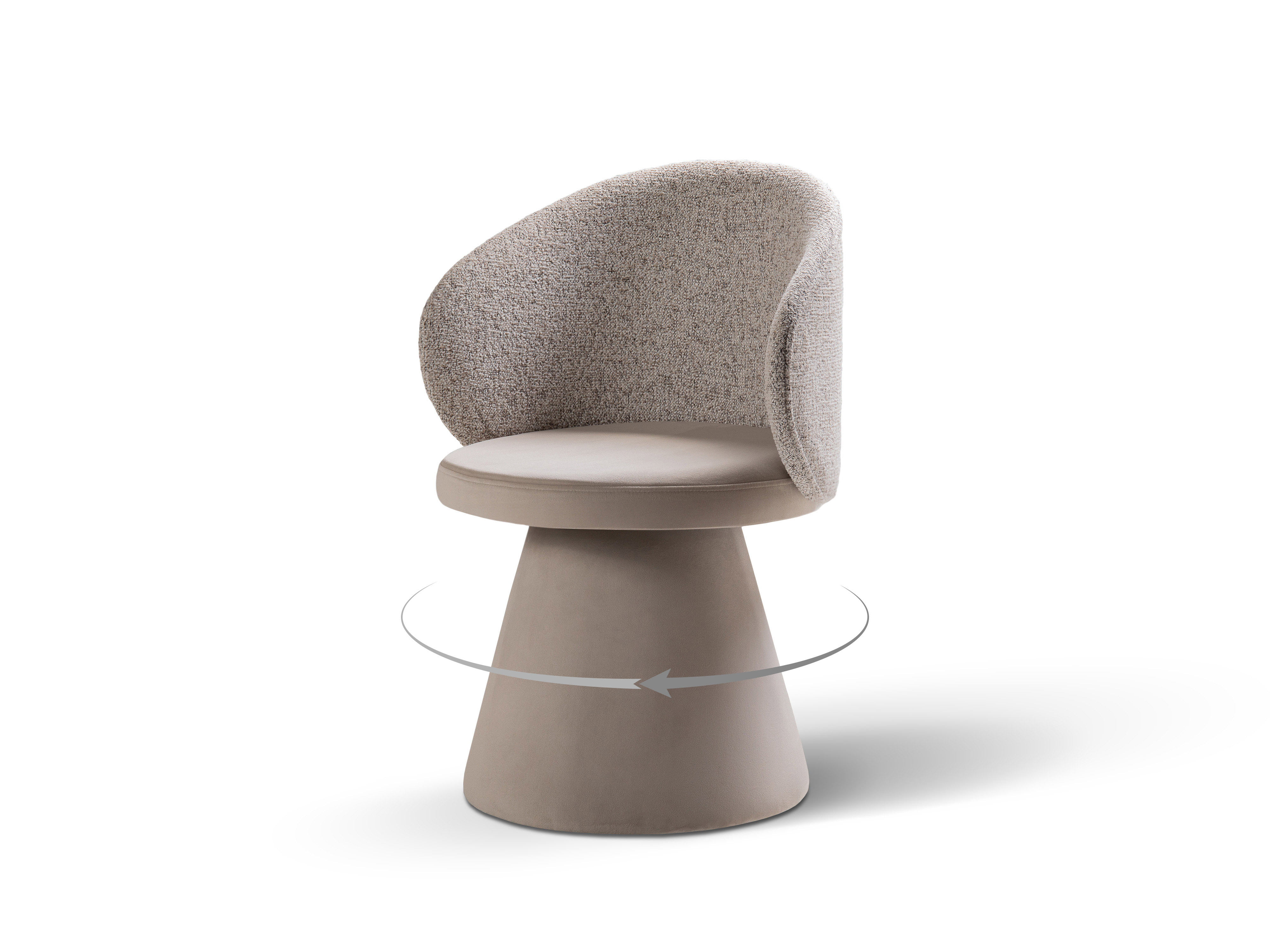 Maison Heritage Interieur Inez, chaise