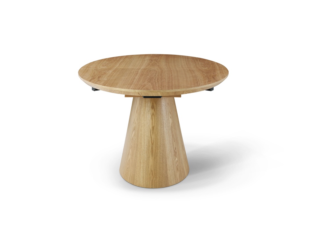 Maison Heritage Interieur Max, extendable table